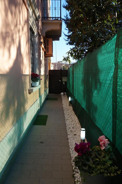San Donato 40 Apartment Bologna Room photo